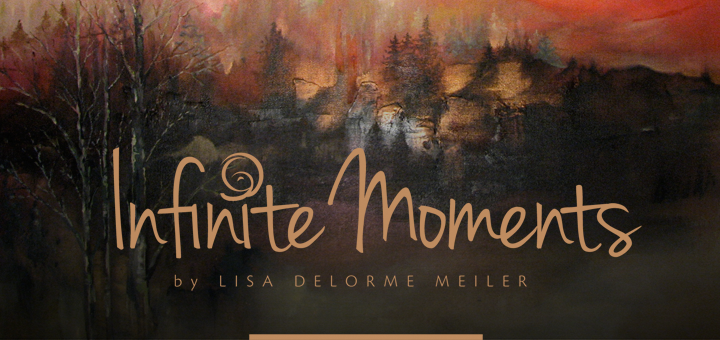 Infinite Moments at Creative Manitoba